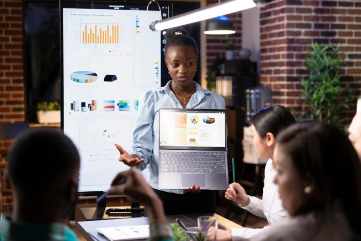 Marketing and Communication Studies