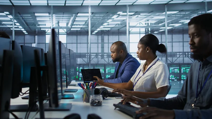 Data Communication and Networking