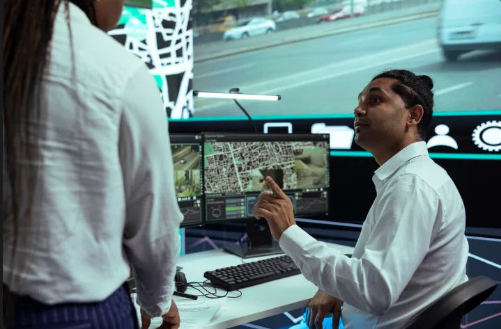 Environment Management Technology