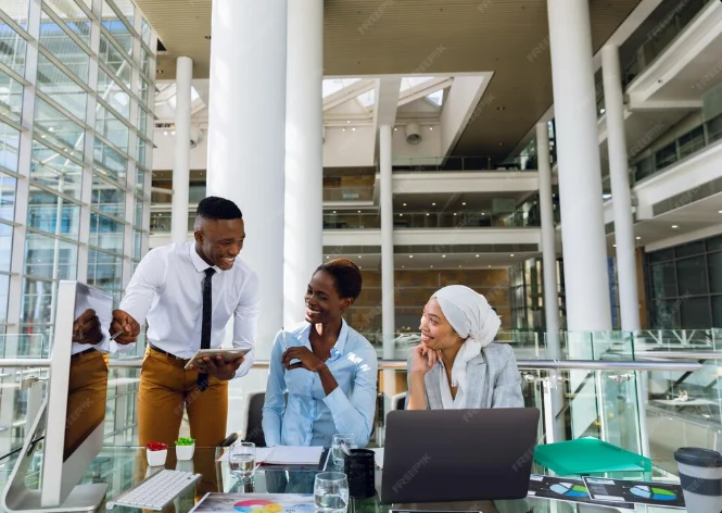 Hospitality and Management Studies