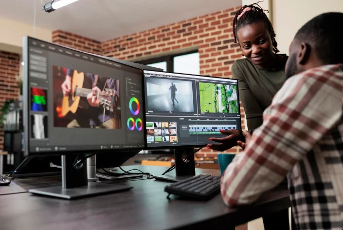 Arts and Design (Graphics and Multimedia Studies)