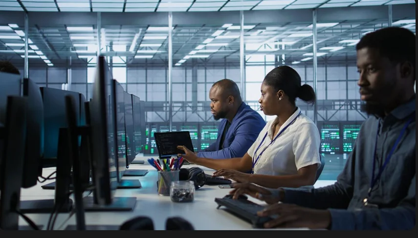 ICT (Virtualization and Cloud Computing Technology)