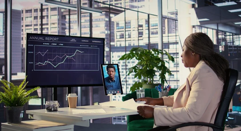 Statistics and Computer Studies