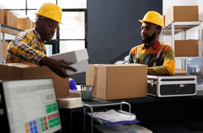 Purchasing and Supply