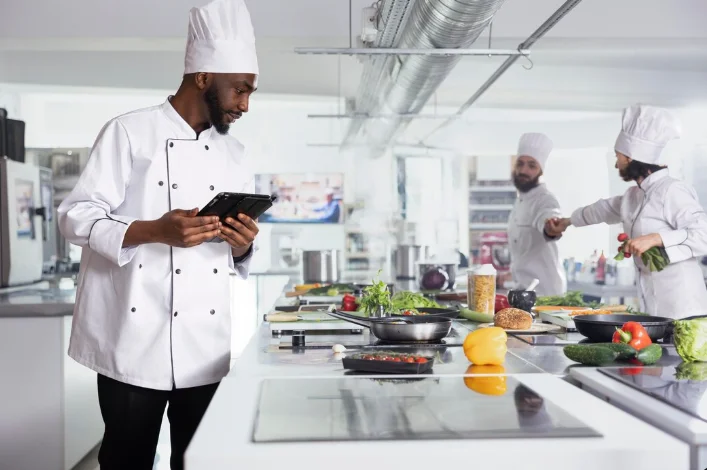 Hotel, Catering and Institutional Management
