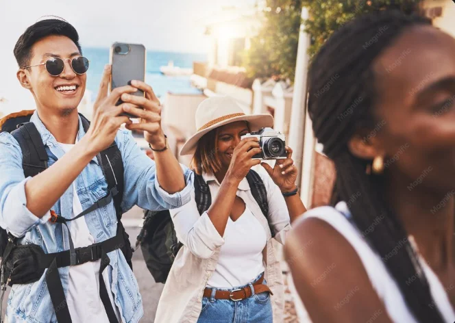 Tourism