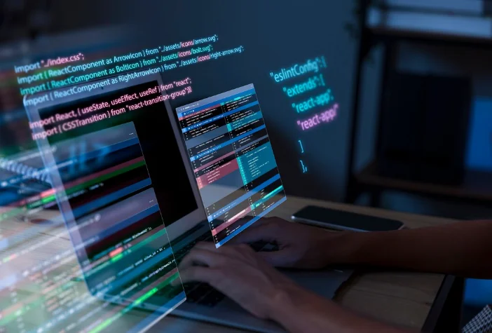 Computer Science and Engineering
