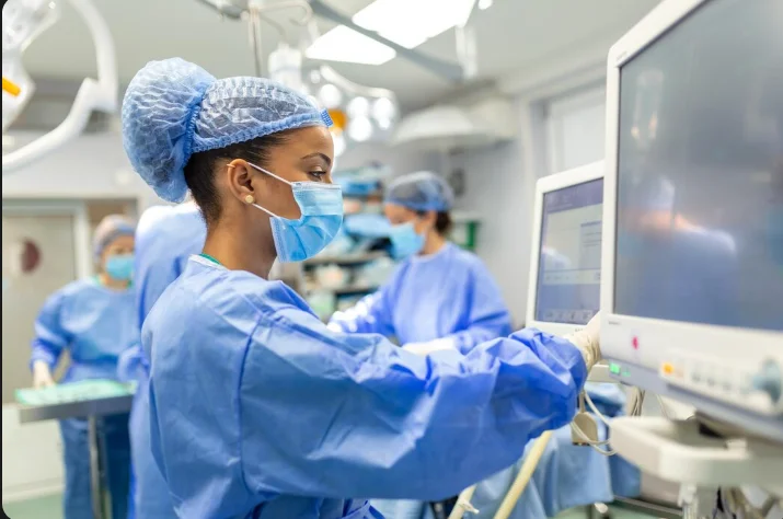 Emergency Medicine Technology