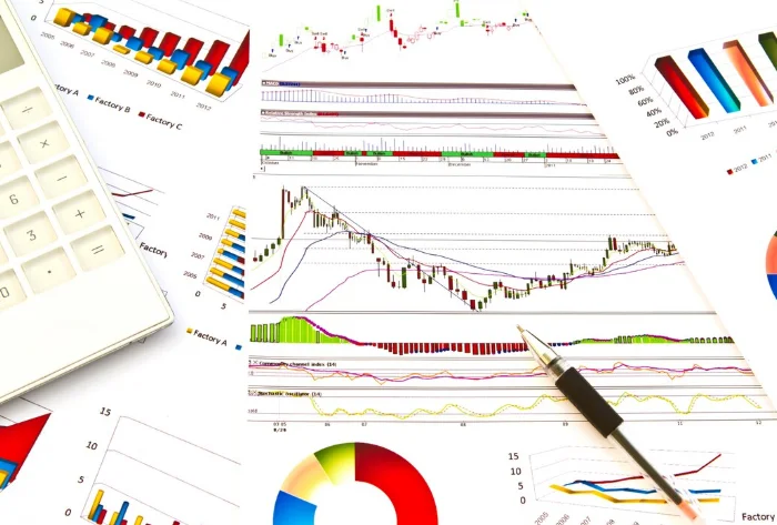 Economics and Statistics