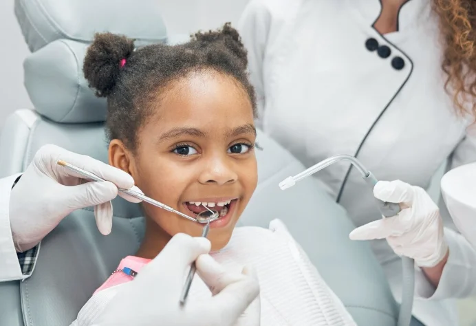 Dental Therapy