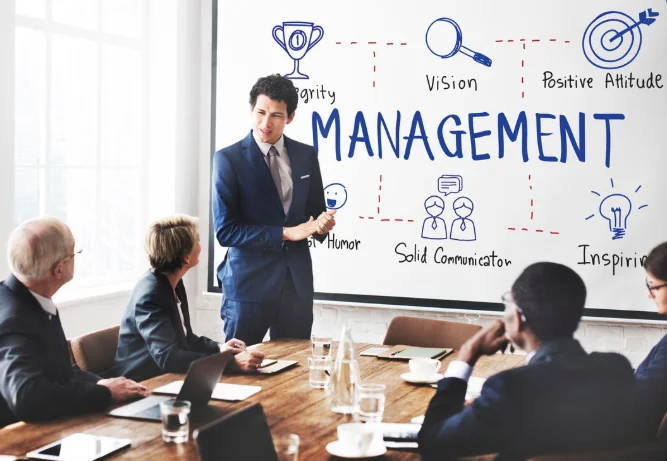 General Management