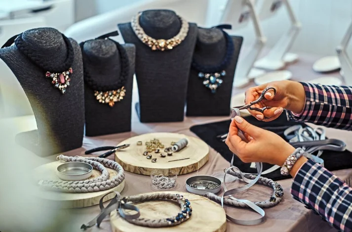 Jewellery Design Technology