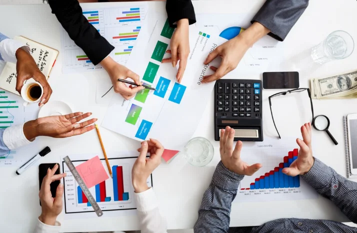 Accounting and Finance