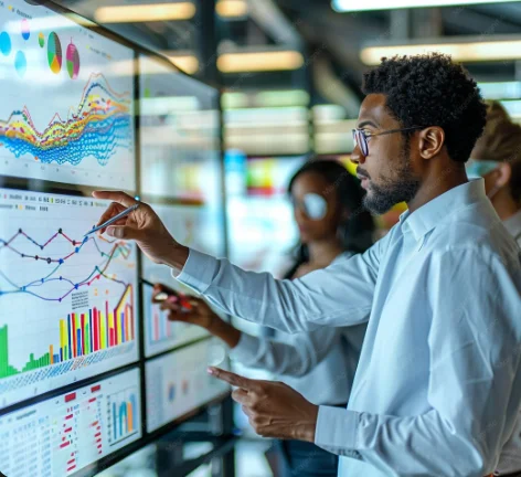 Accounting and Finance Analytics