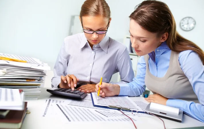 Accounting and Taxation