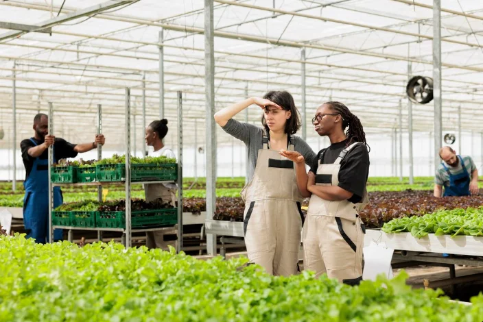 Agribusiness Management and Entrepreneurship