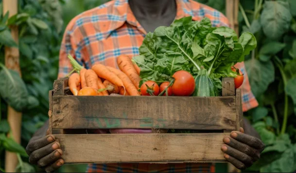 Agricultural and Resource Economics