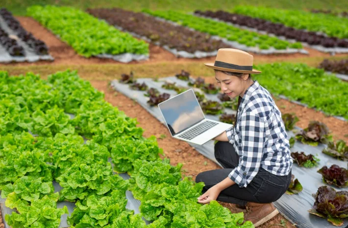 Agricultural Economics