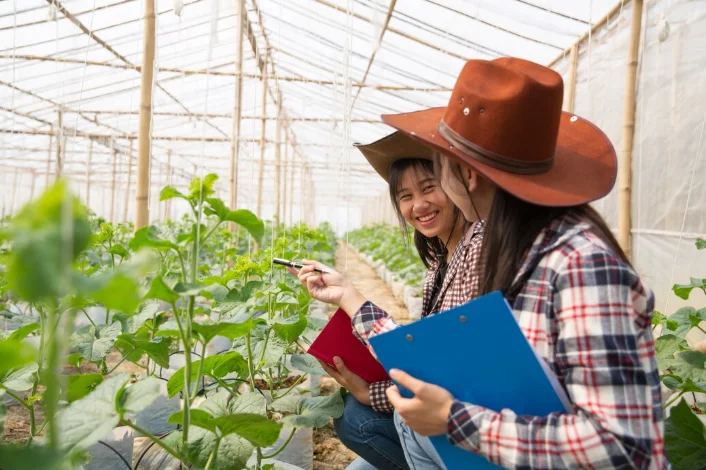 Agricultural Education