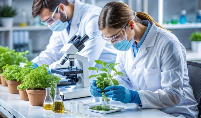 Agricultural Science
