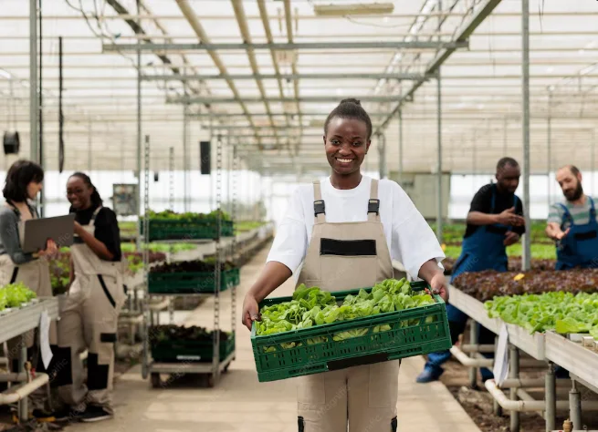 Agro Enterprise Development