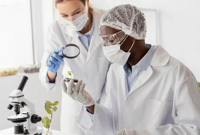 Applied Biology