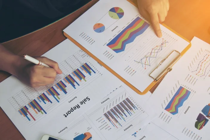 Applied Statistics (Financial Statistics)