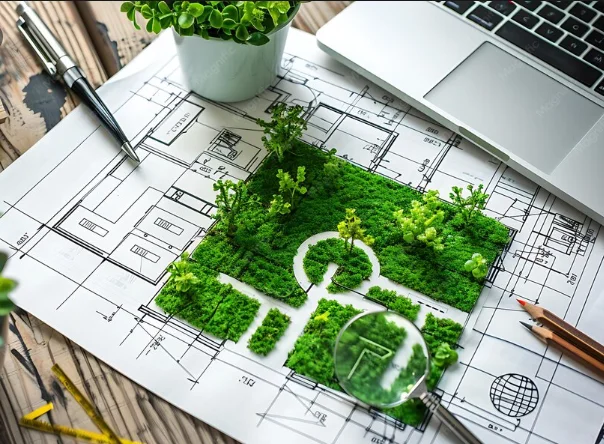 Architecture and Sustainable Design