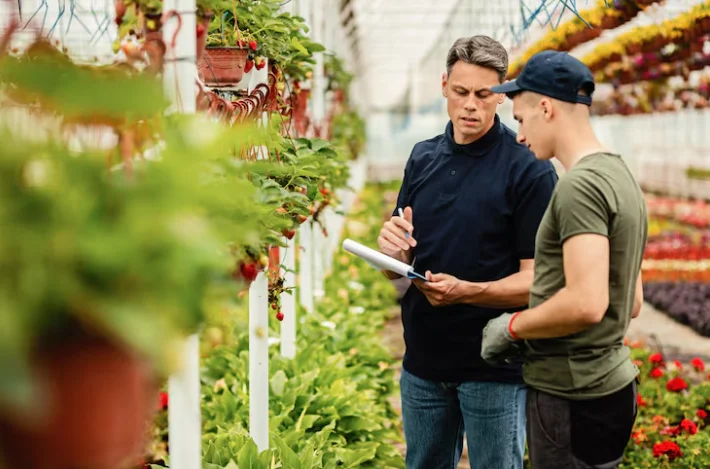 Agribusiness Management