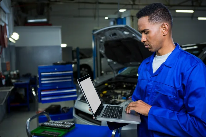 Applied Technology (Automotive and Mechanical)