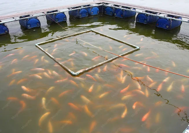 Aquaculture and Aquatic Resources Management