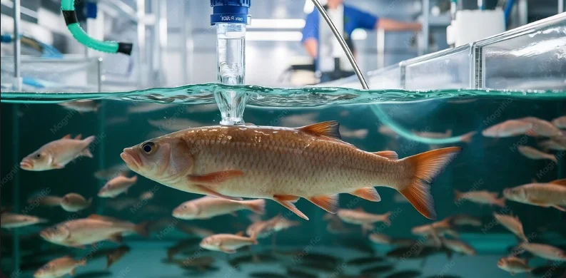 Aquaculture and Fisheries Science