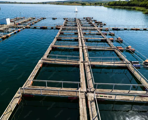 Aquaculture Management