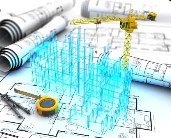 Architectural Technology