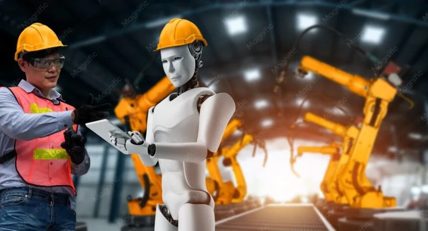 Artificial Intelligence and Robotics