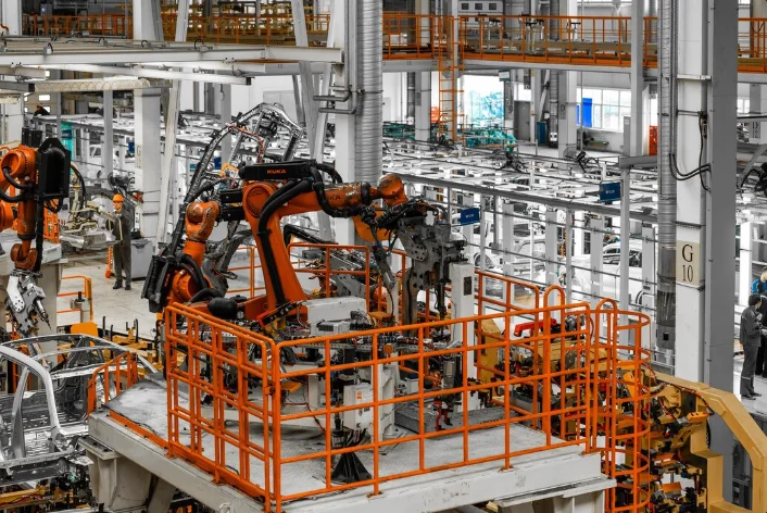 Automation Engineering
