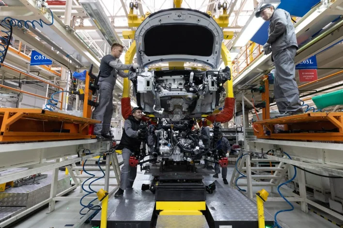 Automotive Engineering