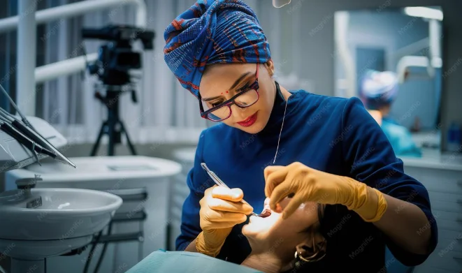 Bachelor of Dental Surgery