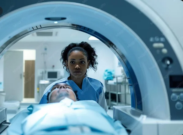 Bachelor of Diagnostic Imaging (Radiography)