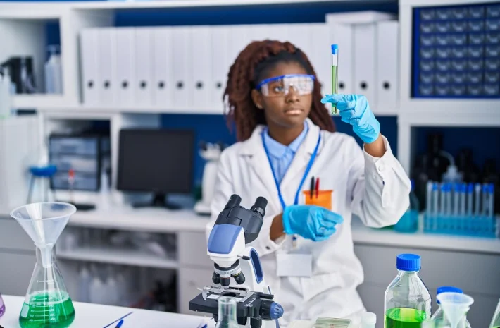 Bachelor of Medical Biochemistry and Molecular Biology