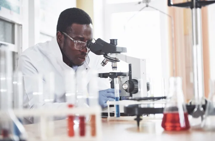 Bachelor of Medical Laboratory
