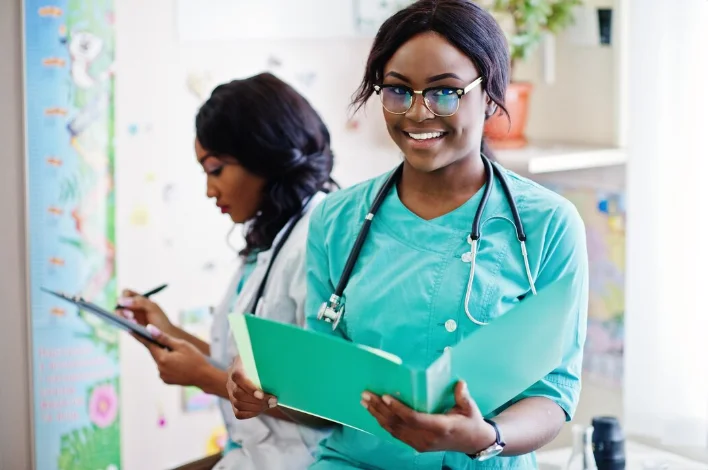 Bachelor of Physician Assistantship