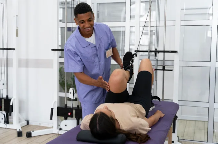 Bachelor of Physiotherapy