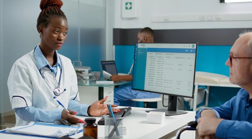 Bachelor of Public Health (Health Information)