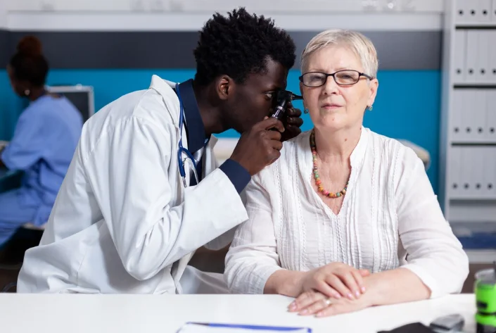 Bachelor of Speech, Language and Hearing Sciences