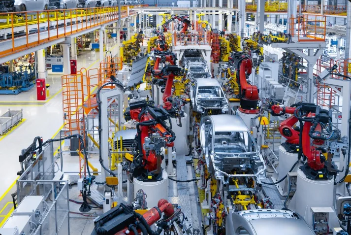 Automobile Engineering