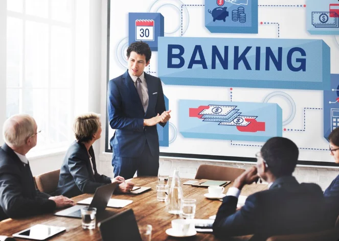 Banking and Finance