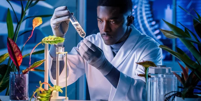 Biological Engineering