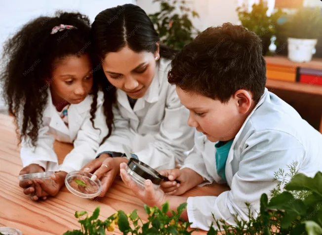 Biology Education