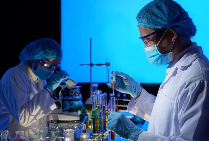 Biomedical Engineering